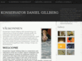dinkonservator.com