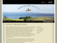 donatethroughwine.com