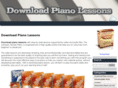 downloadpianolessons.com