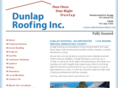 dunlaproofing.com