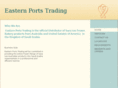 easternportstrading.com