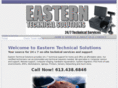 easterntechnicalsolutions.com