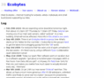 ecobytes.com