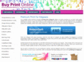 edgwareprinters.com