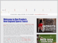 efsportstours.com