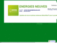 energiesneuves.com