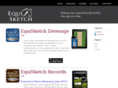 equisketch.com