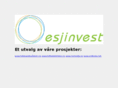 esjinvest.com