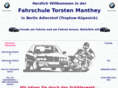 fahrschule-manthey.de