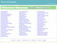findinternships.net