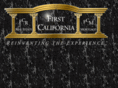 firstcalifornia.com