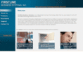 firstline-online.com