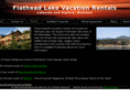 flatheadlakevacationrentals.com