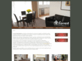 forrestapartments.com