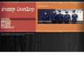 fuzzydunlop.net