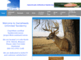 gameheadsunlimitedtaxidermy.com
