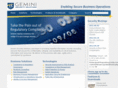 geminisecurity.com