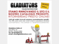 gladiatorstore.com