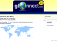 glonnect.com