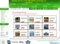 goldenskytravel.com