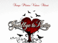 goodbyetopretty.com