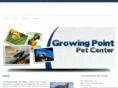 growingpointpets.net
