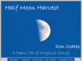 halfmoonharvest.com