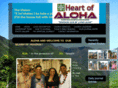 heartofaloha.org