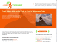 hikertracker.com