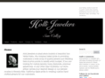 hollijewelerssunvalley.com