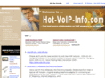 hot-voip-info.com