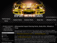importracingdesigns.com