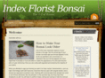 indexflorist.com