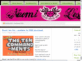 jewishchicksrock.org