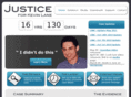 justiceforkevinlane.com
