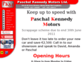 kennedymotors.ie