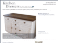 kitchen-dressers.com