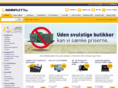 komplett.dk