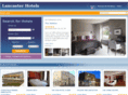 lancashireshotels.com