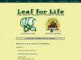 leafforlife.org