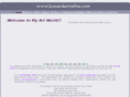 leonardartonline.com