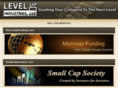 levelupindustries.com