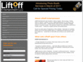 liftoffentertainment.com