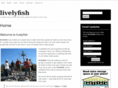 livelyfish.com