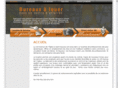 locationsbureauxlaurentides.com