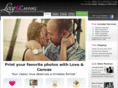 loveandcanvas.com