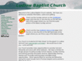 ludlowbaptist.org