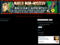 marcofrezza.com
