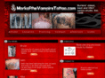 markofthevampiretattoo.com
