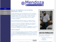 mendozadiagnostics.com